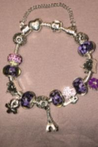 Pandora Bracelet